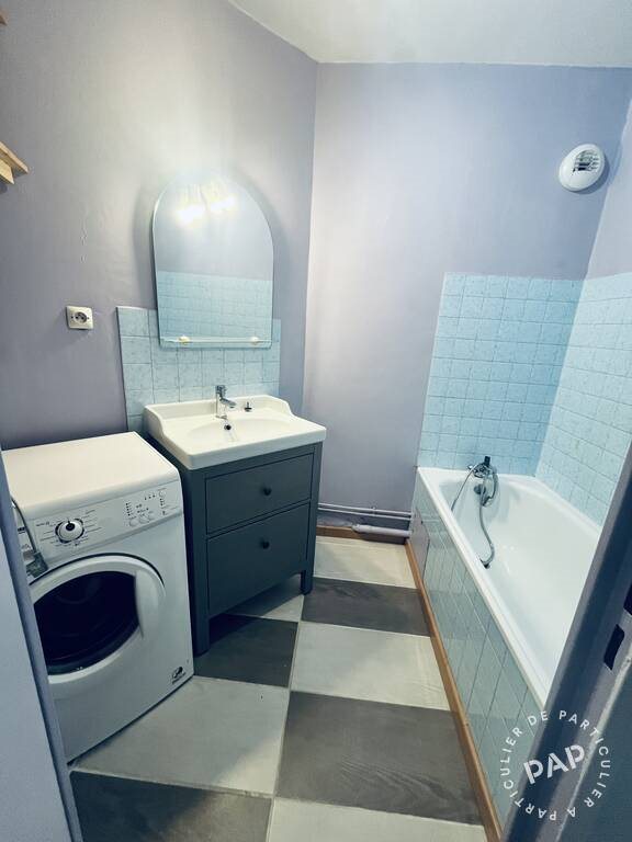 Appartement à vendre, 34m², Grenoble