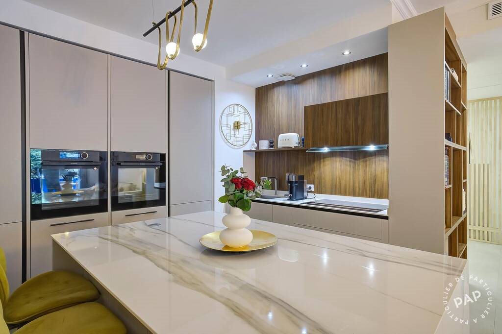 Appartement à vendre, 74m², Nice