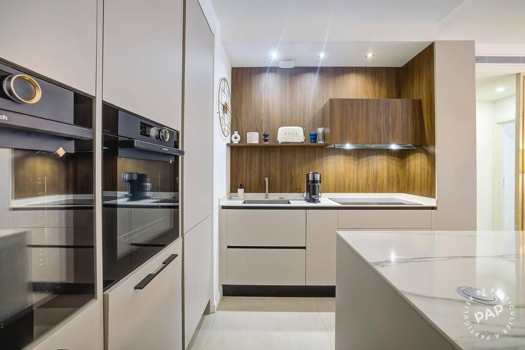Appartement à vendre, 74m², Nice