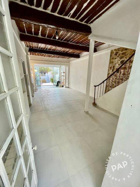 Maison à louer, 82m², Toulon