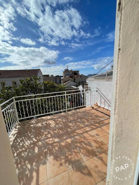 Maison à louer, 82m², Toulon