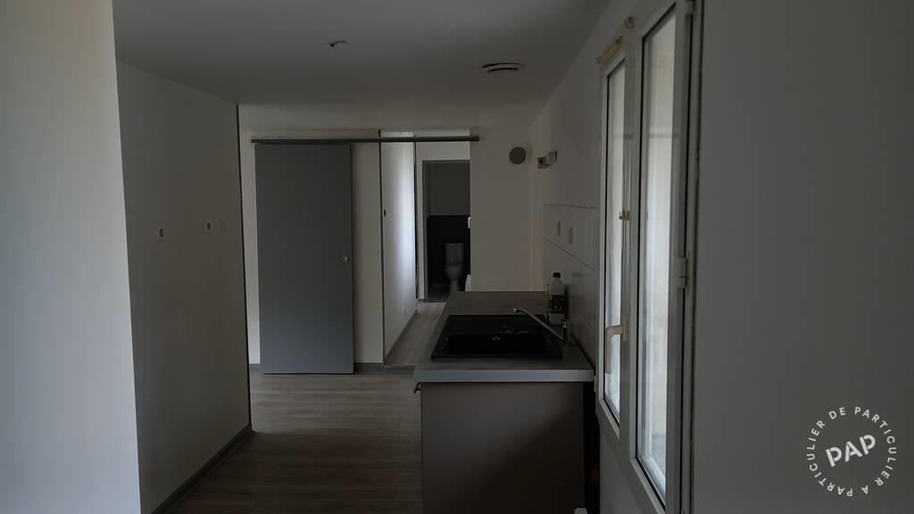 Maison à louer, 67m², Beaucourt