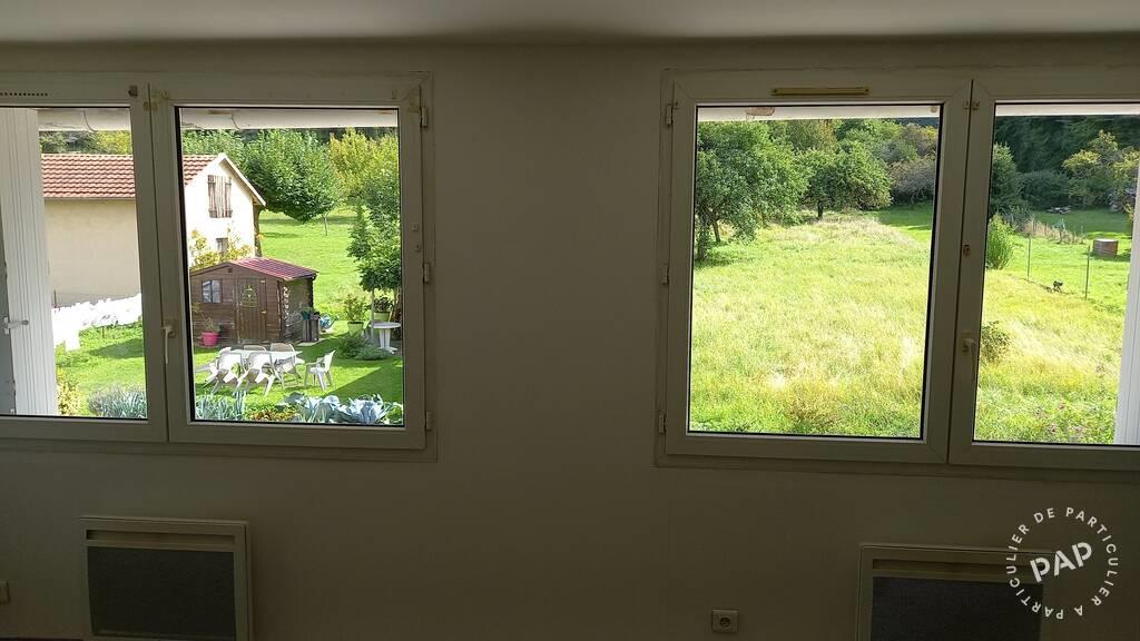 Maison à louer, 67m², Beaucourt