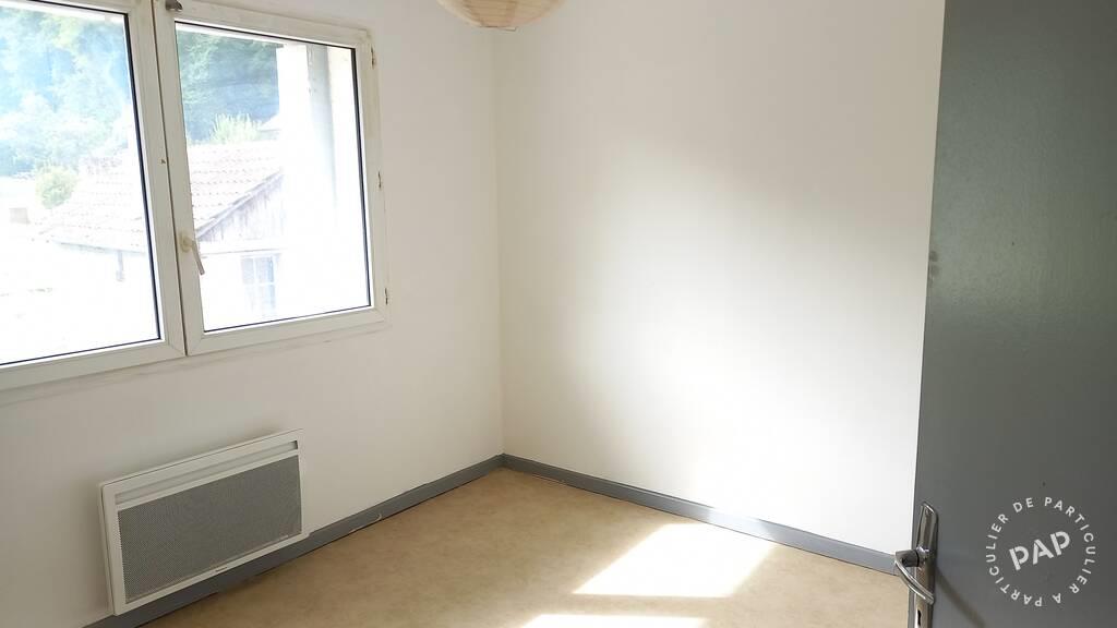 Maison à louer, 67m², Beaucourt