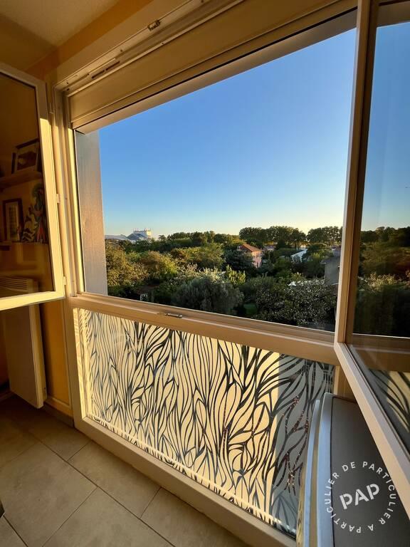 Appartement à vendre, 54m², Toulouse