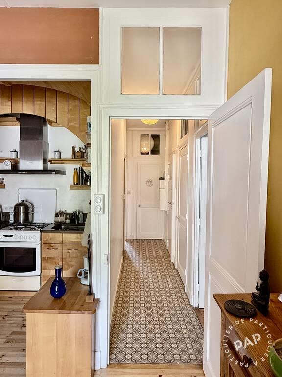 Appartement à vendre, 55m², Grenoble