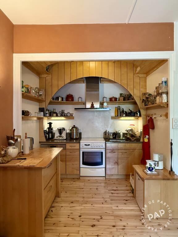 Appartement à vendre, 55m², Grenoble