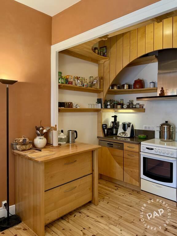 Appartement à vendre, 55m², Grenoble