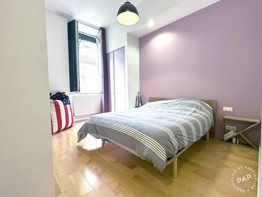 Appartement à vendre, 77m², Lyon 4ème