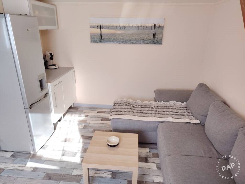 Appartement à louer, 27m², Saint-Jean-d'Angély