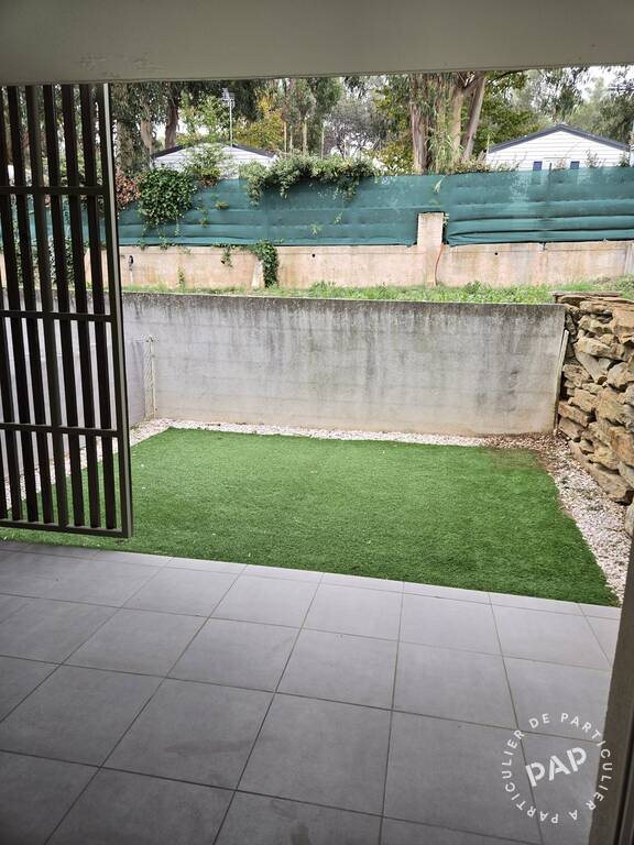 Appartement à louer, 32m², Le Pradet