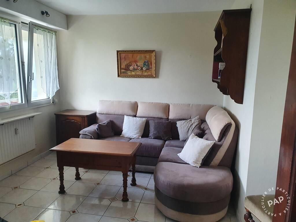 Appartement à vendre, 77m², Metz