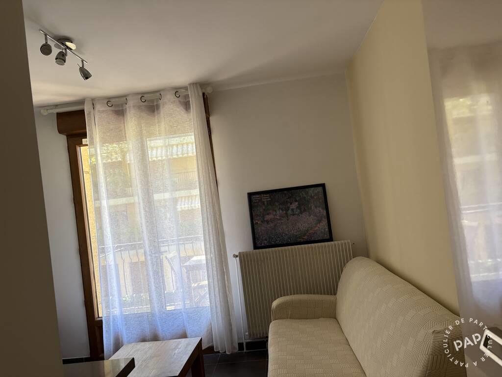 Appartement à louer, 50m², Aix-en-Provence