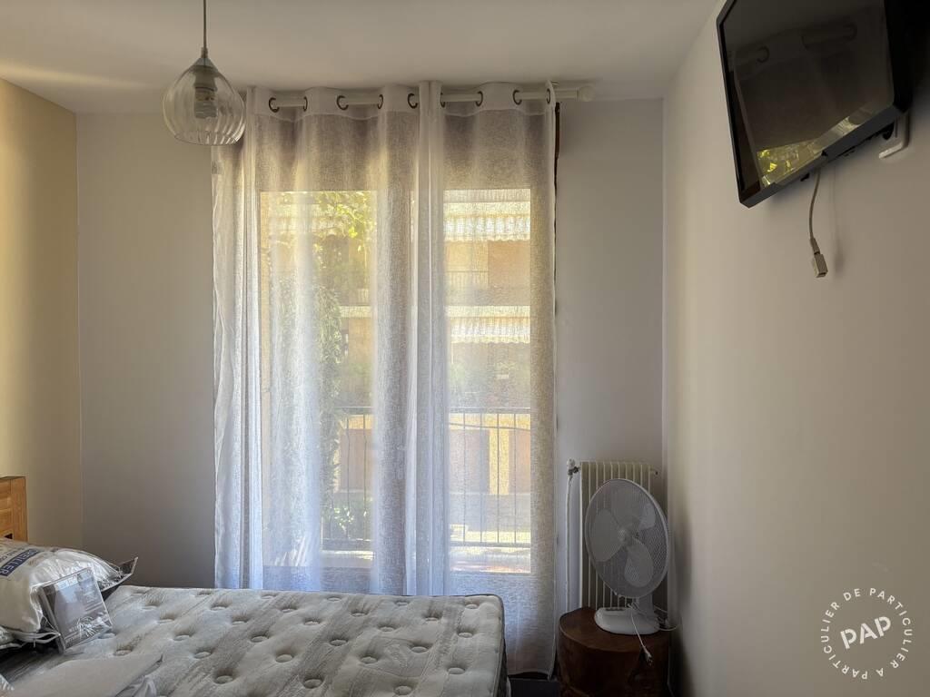 Appartement à louer, 50m², Aix-en-Provence