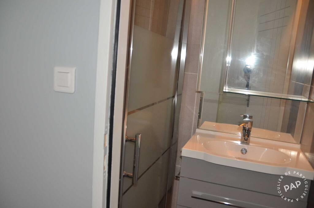 Appartement à louer, 50m², Aix-en-Provence