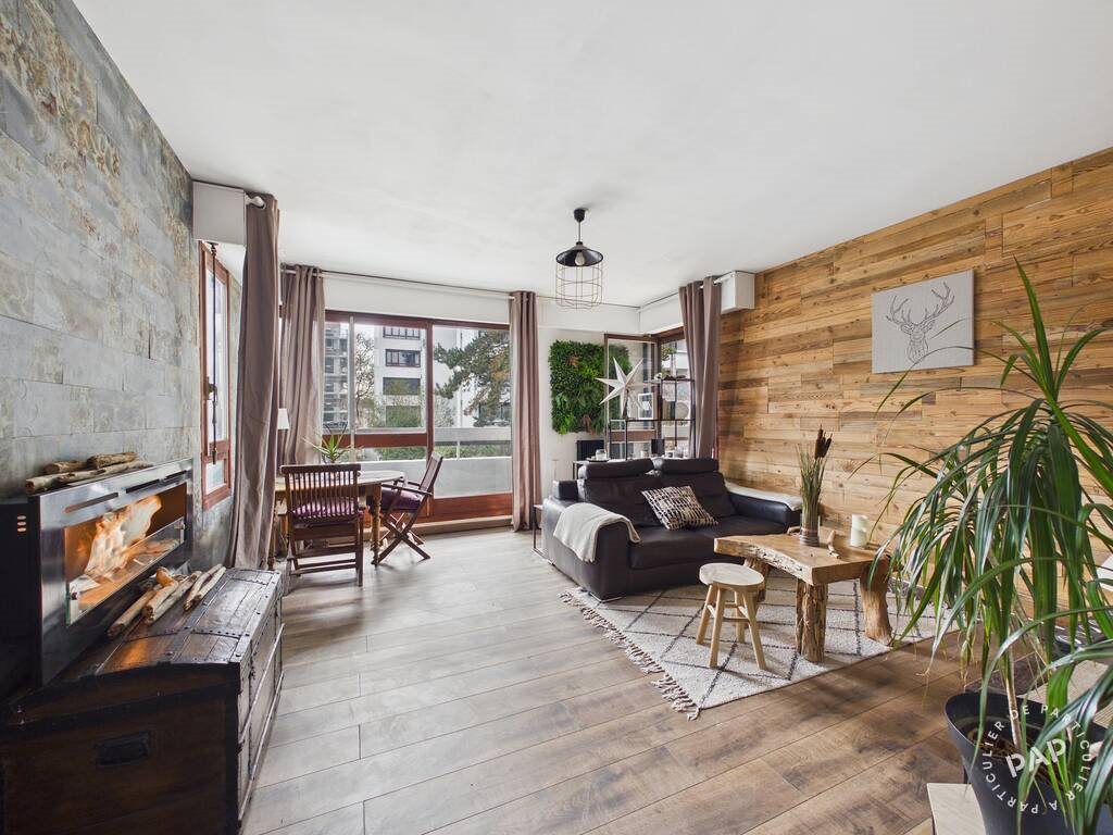 Appartement à vendre, 67m², Les Ulis