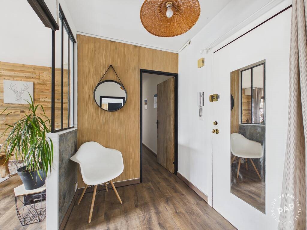 Appartement à vendre, 67m², Les Ulis