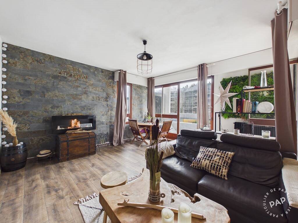 Appartement à vendre, 67m², Les Ulis