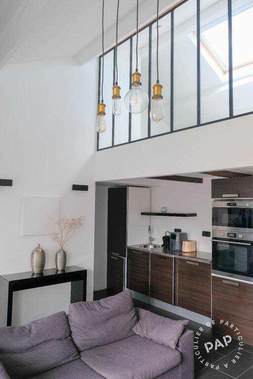 Appartement à louer, 45m², Fontenay-sous-Bois