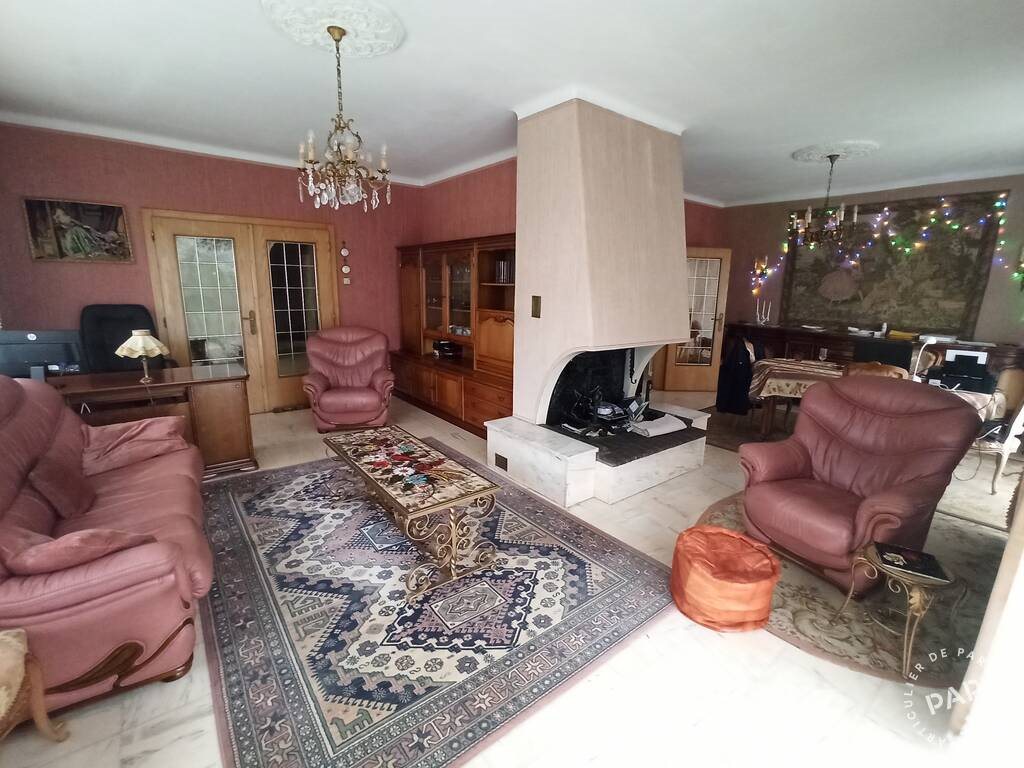 Maison à vendre, 150m², Neufchef