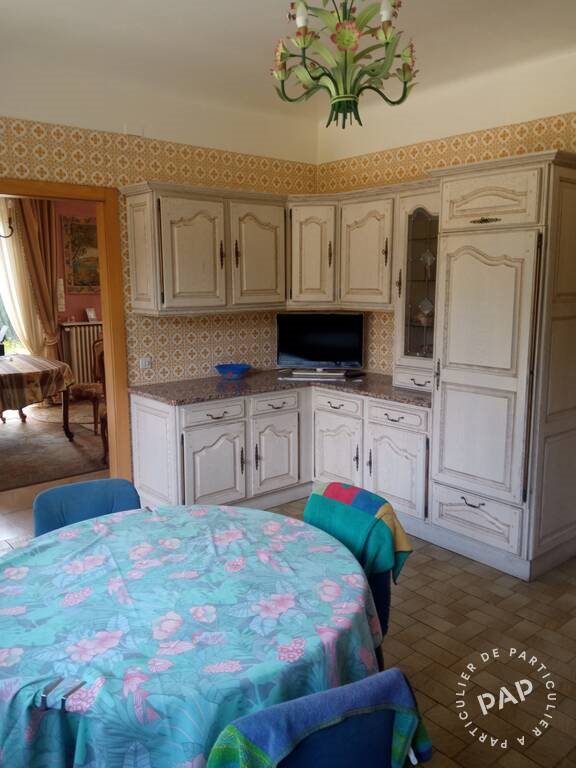 Maison à vendre, 150m², Neufchef