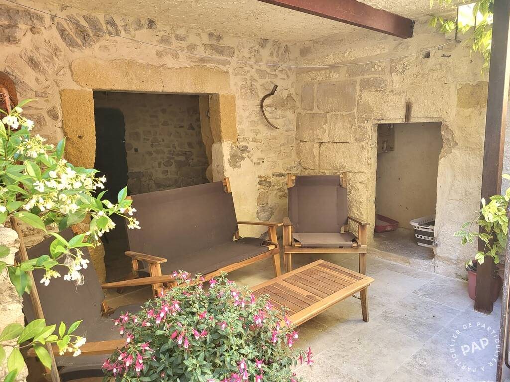 Maison à vendre, 150m², Aspères