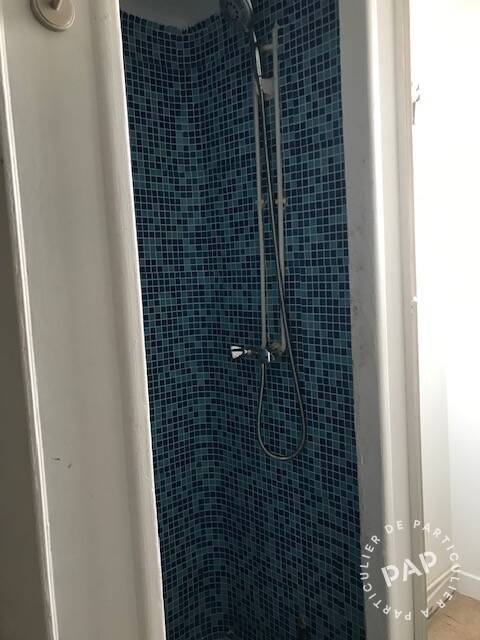 Appartement à louer, 34m², Paris 18ème