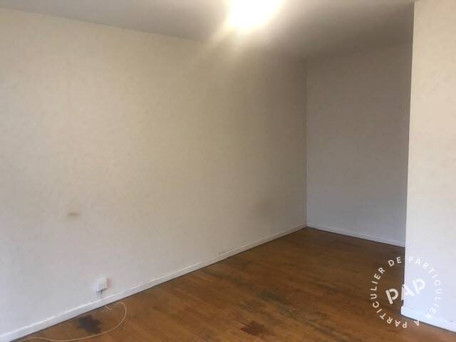 Appartement à louer, 28m², Grenoble