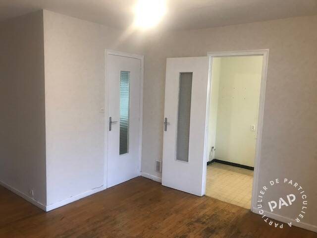 Appartement à louer, 28m², Grenoble