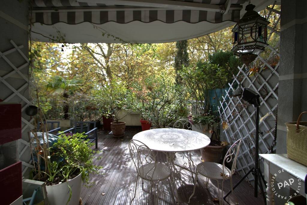 Appartement à vendre, 96m², Grenoble