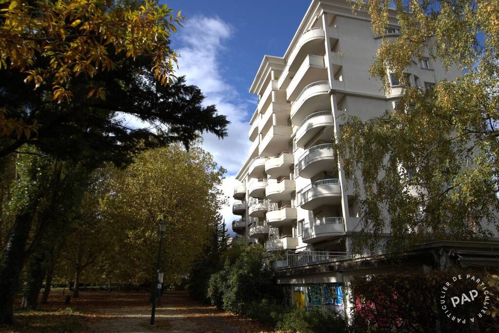 Appartement à vendre, 96m², Grenoble