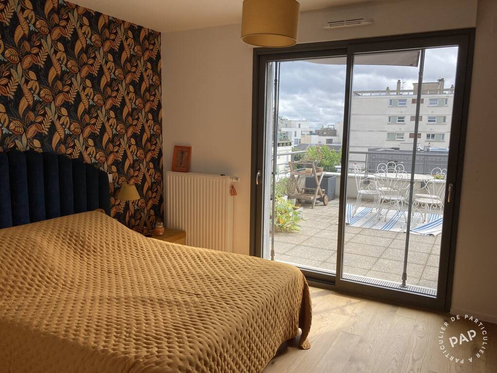Appartement à vendre, 116m², Tours