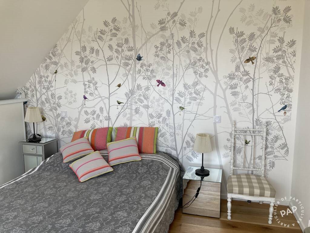 Appartement à vendre, 116m², Tours