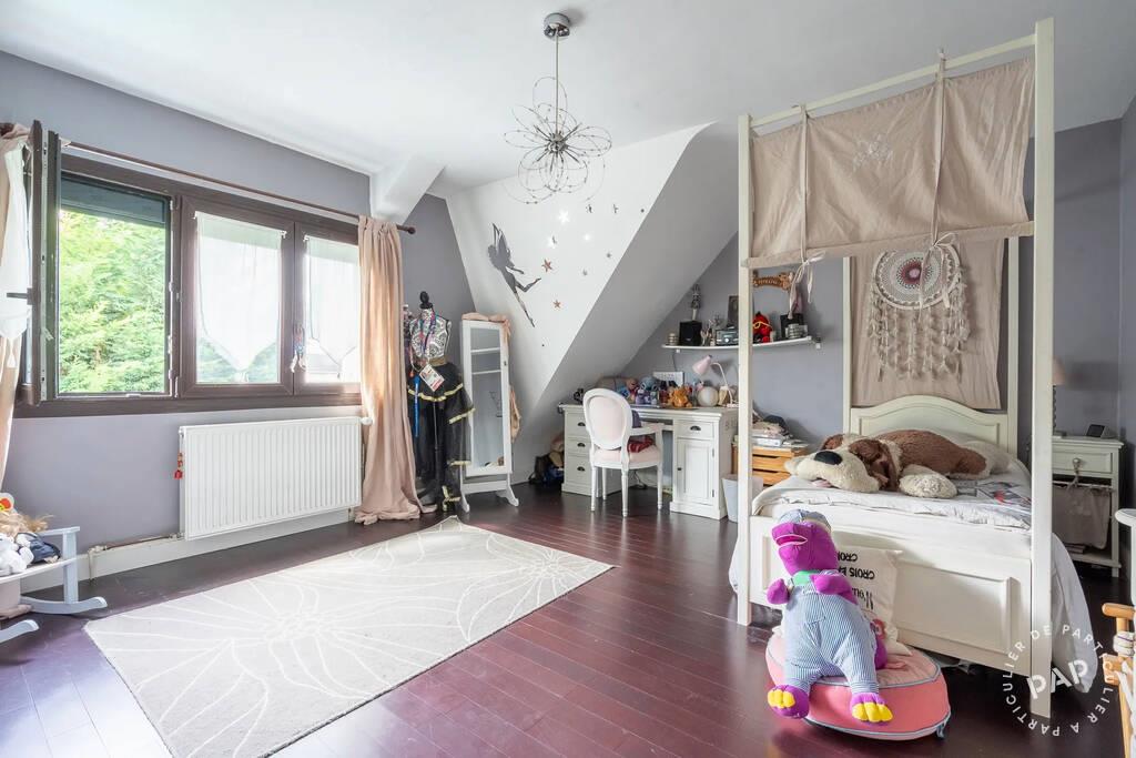 Maison à louer, 139m², Bondy