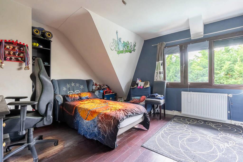 Maison à louer, 139m², Bondy