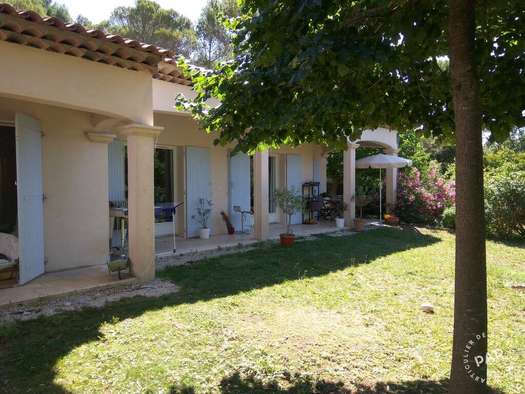 Maison à vendre, 167m², Venelles