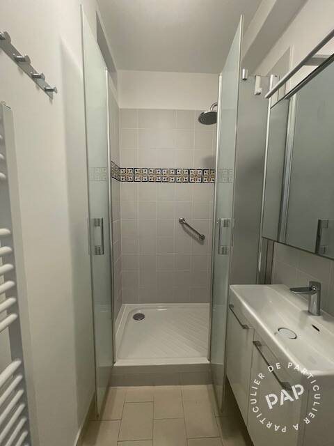Appartement à louer, 41m², Paris 18ème