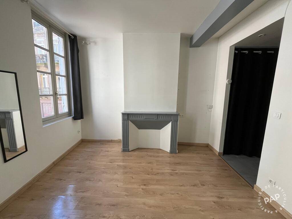 Appartement à louer, 22m², Toulouse
