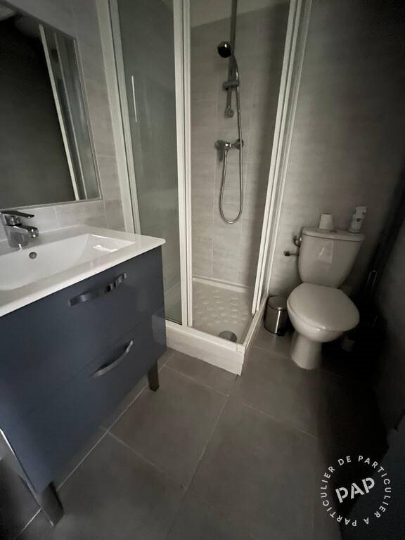 Appartement à louer, 22m², Toulouse