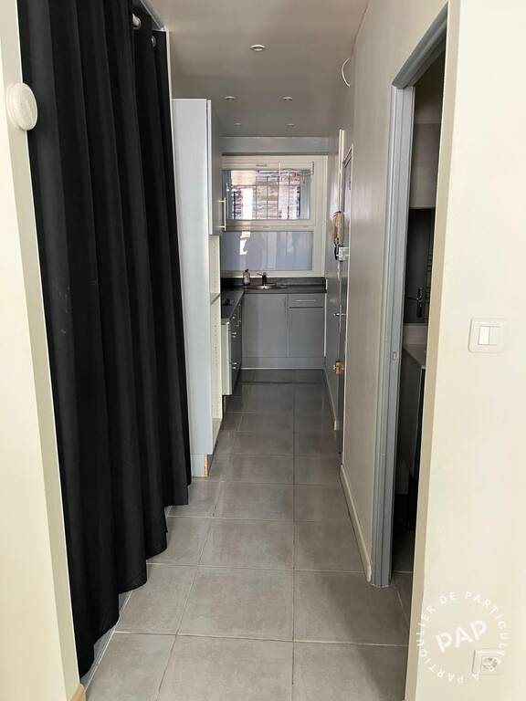 Appartement à louer, 22m², Toulouse