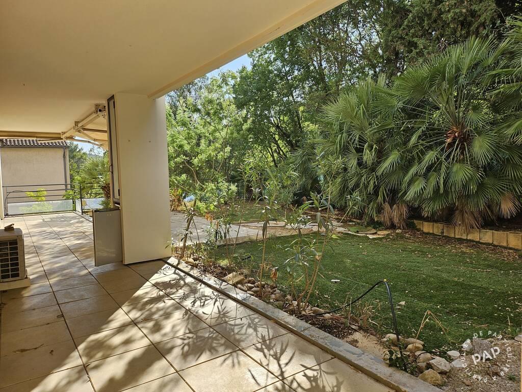 Appartement à vendre, 68m², Aix-en-Provence