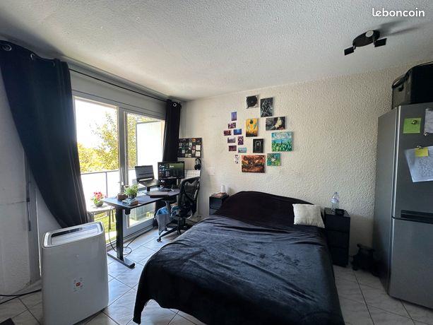 Appartement à vendre, 27m², Aix-en-Provence