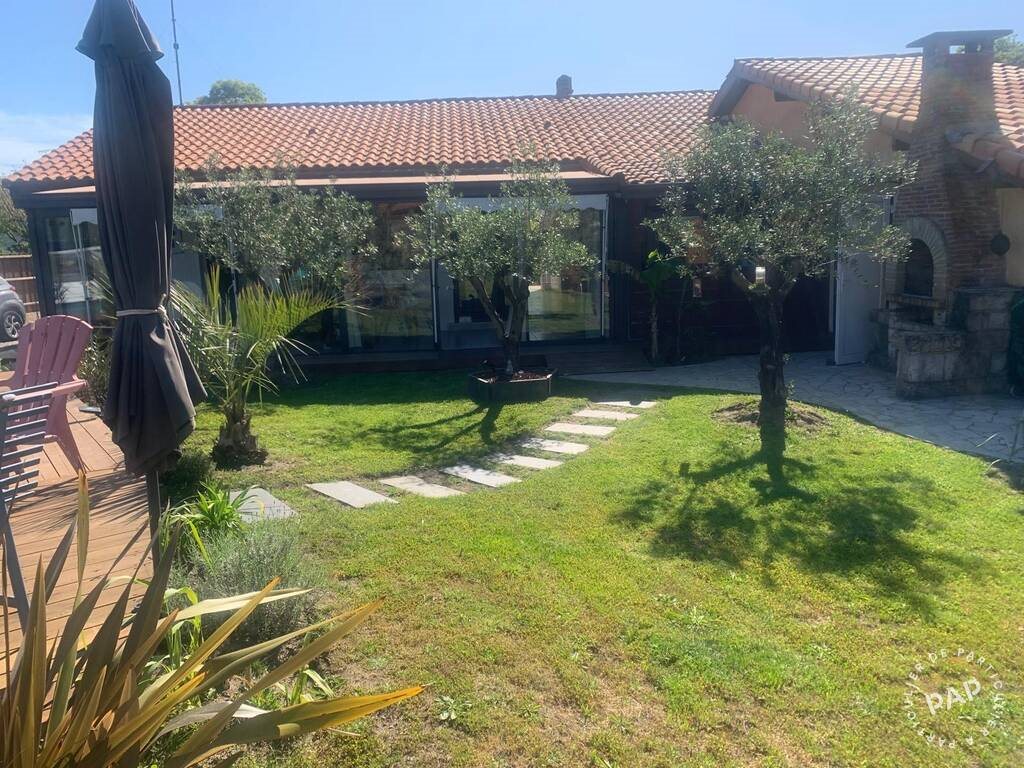 Maison à vendre, 128m², Soustons