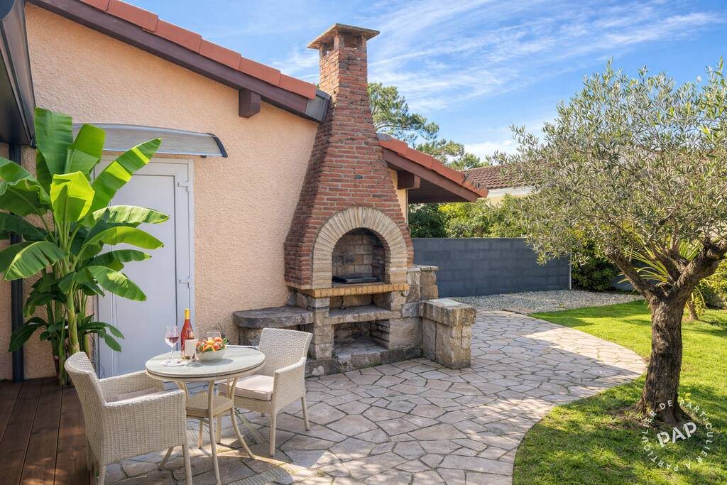 Maison à vendre, 128m², Soustons