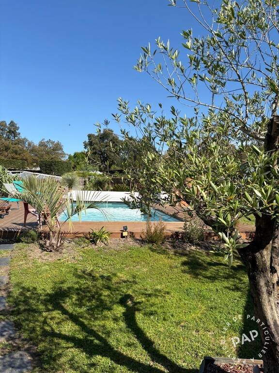 Maison à vendre, 128m², Soustons