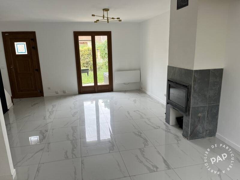 Maison à louer, 120m², Poissy