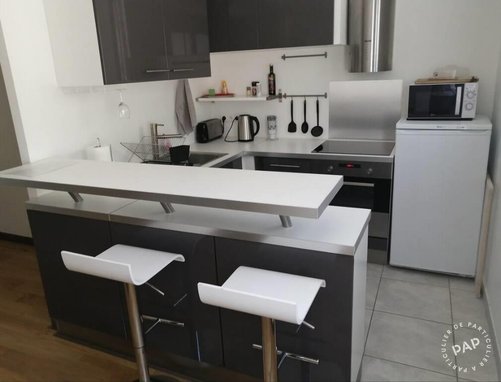 Maison à louer, 48m², Toulon