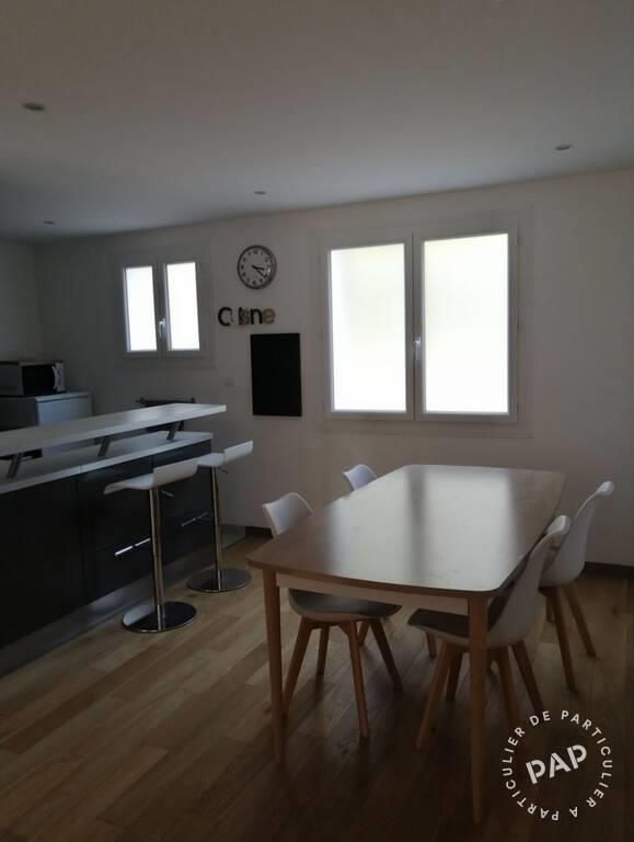 Maison à louer, 48m², Toulon