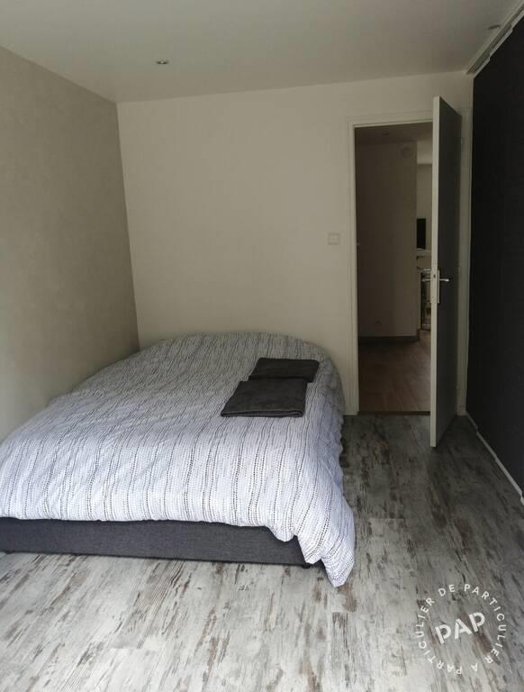 Maison à louer, 48m², Toulon