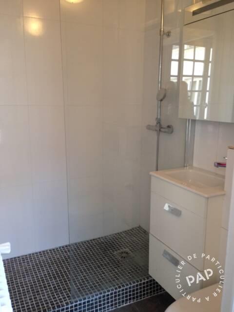 Appartement à louer, 22m², Paris 5ème